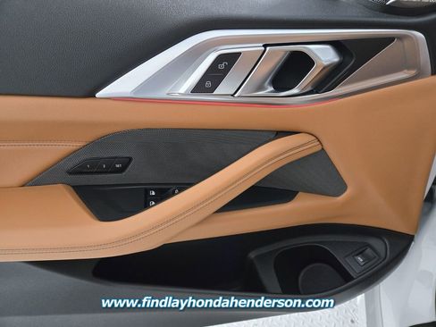 Used 2022 BMW 430i Coupe w/ M Sport Package image 17