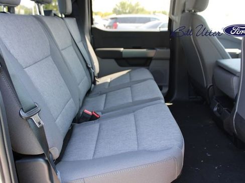 New 2026 Ford F250 XL w/ STX Appearance Package image 8