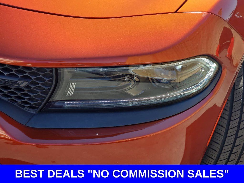 Used 2023 Dodge Charger GT w/ Blacktop Package RWD image 32
