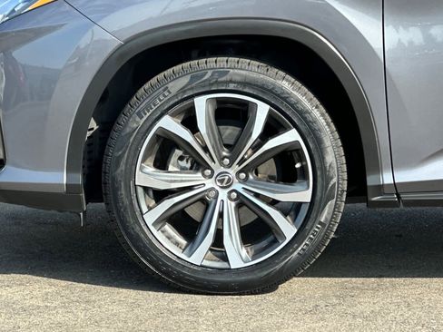 Used 2019 Lexus RX 350 AWD image 32