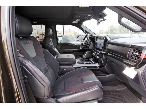 Used 2025 Ford F150 Raptor w/ Equipment Group 803A Raptor R AWD/4WD image 29