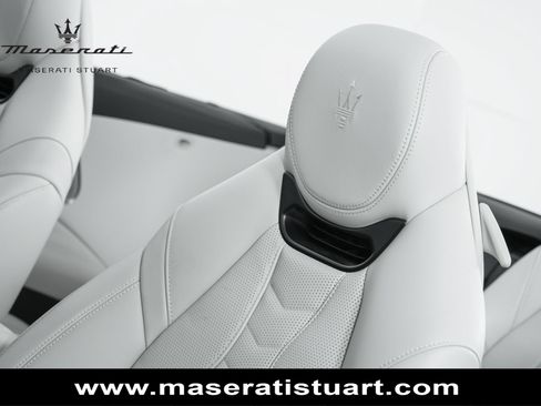 New 2026 Maserati GranCabrio Modena AWD/4WD image 81