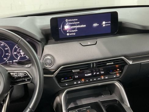 Used 2024 MAZDA CX-90 Plug-In Hybrid w/ Premium Pkg AWD/4WD image 13
