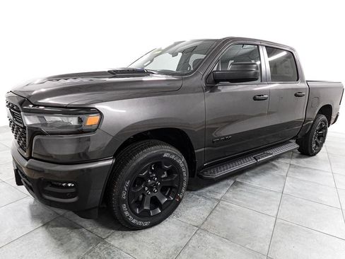 New 2026 RAM 1500 Express AWD/4WD image 3