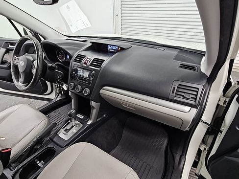 Used 2015 Subaru Forester 2.5i Limited w/ Popular Package #2 image 34