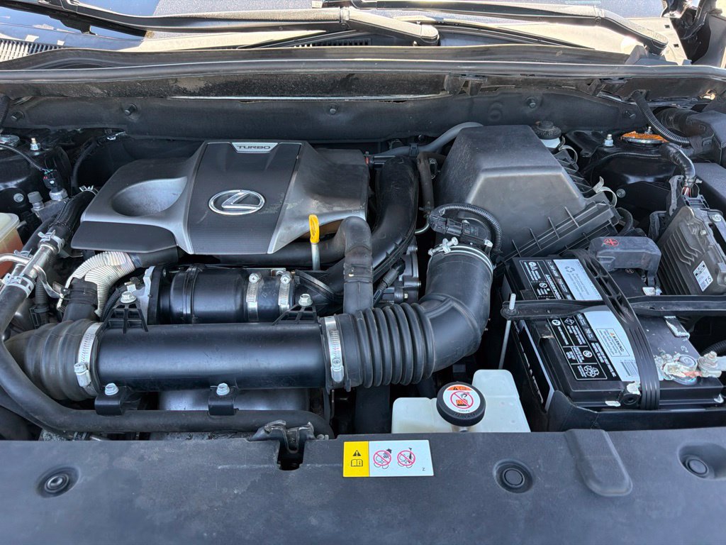Used 2016 Lexus NX 200t F Sport w/ F Sport Premium Package FWD image 36