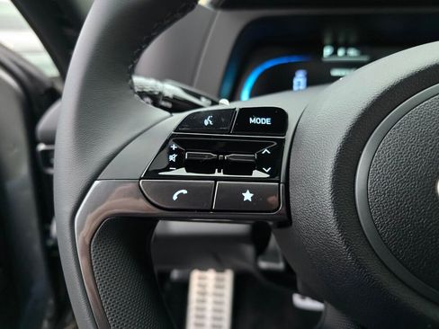 New 2026 Hyundai Elantra SEL Sport Premium image 28