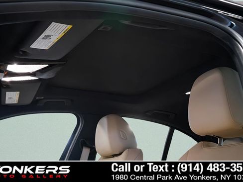 Used 2021 BMW 330e w/ Convenience Package RWD image 12