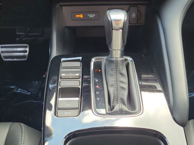 Used 2024 Acura Integra A-Spec FWD image 17