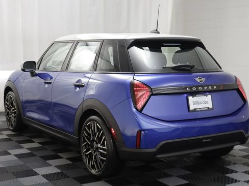New 2026 MINI Cooper S FWD image 14