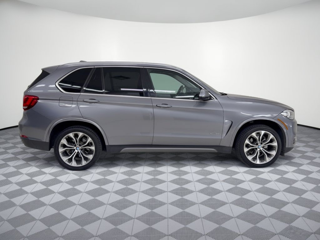 Used 2015 BMW X5 xDrive35i AWD/4WD image 6