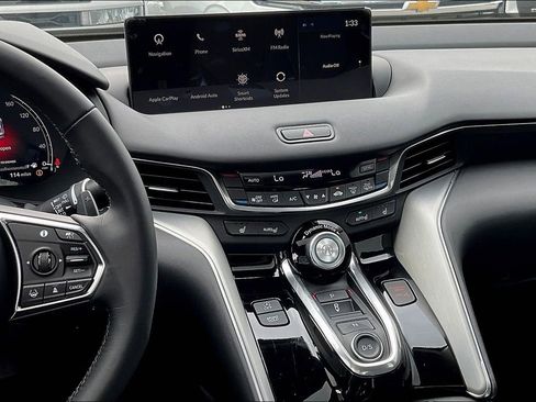 New 2025 Acura TLX w/ Technology Package image 20