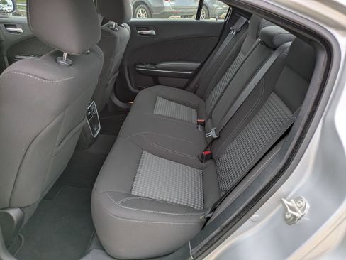 Used 2023 Dodge Charger SXT w/ Cold Weather Package image 9