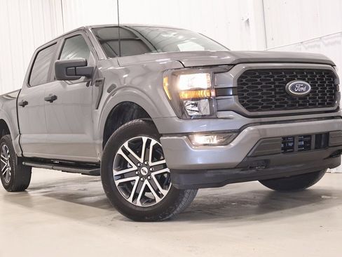 Certified 2023 Ford F150 XL w/ STX Appearance Package image 36
