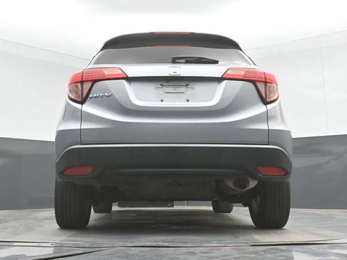 Used 2017 Honda HR-V LX image 44