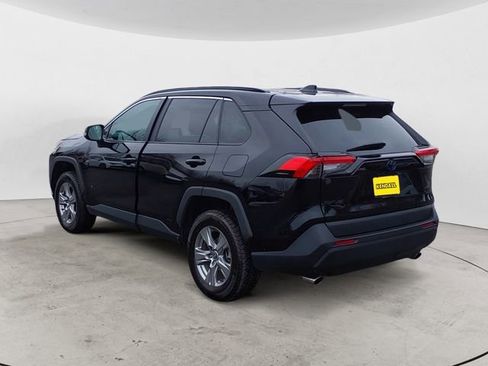 Used 2024 Toyota RAV4 XLE w/ Weather Package image 3