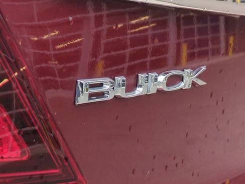 Used 2016 Buick Regal Premium w/ Driver Confidence Package #1 image 12