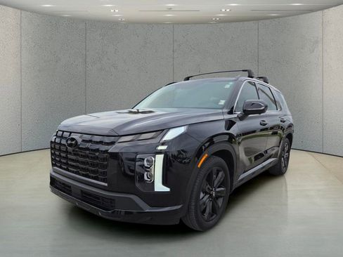 Used 2025 Hyundai Palisade XRT FWD image 10