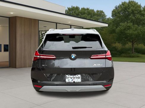 New 2026 BMW X3 xDrive30 w/ Convenience Package image 10