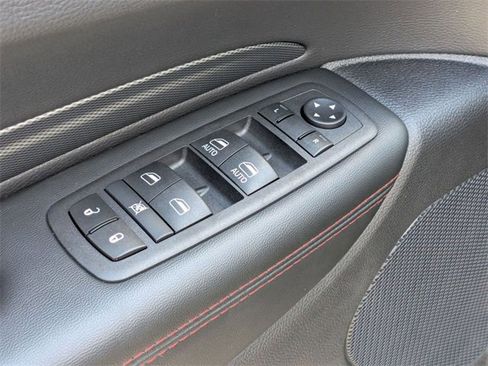 New 2026 Dodge Durango GT w/ Blacktop Package image 16