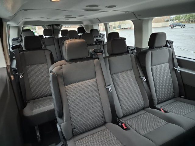 Certified 2024 Ford Transit 350 XLT AWD/4WD image 22