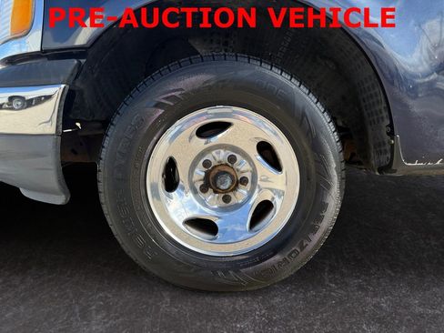 Used 1999 Ford F150 2WD SuperCab image 9