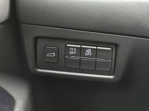 Used 2019 MAZDA CX-5 Touring AWD/4WD image 20