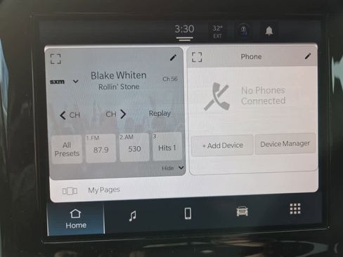 New 2026 RAM 1500 Big Horn image 26