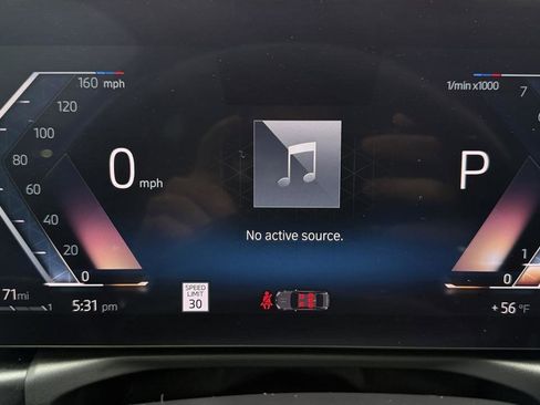 Used 2023 BMW 330i xDrive Sedan w/ M Sport Package AWD/4WD image 61