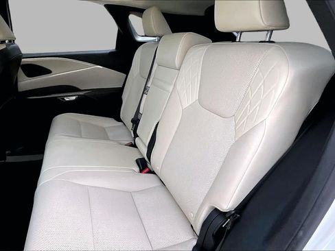 Used 2023 Lexus RX 350 Premium w/ Cold Area Package FWD image 21