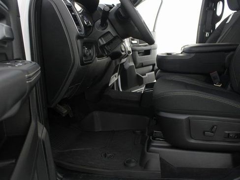 New 2026 RAM 2500 Big Horn image 16