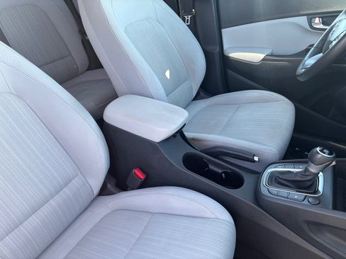 Used 2023 Hyundai Kona SEL w/ Convenience Package image 15