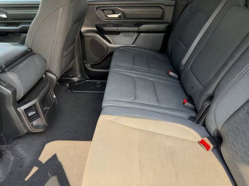 New 2026 RAM 1500 Express RWD image 11