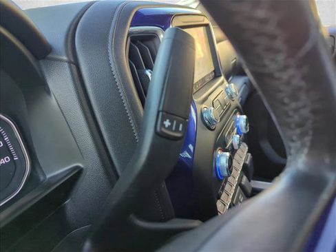 Used 2021 GMC Sierra 1500 Denali w/ Denali Ultimate Package image 7