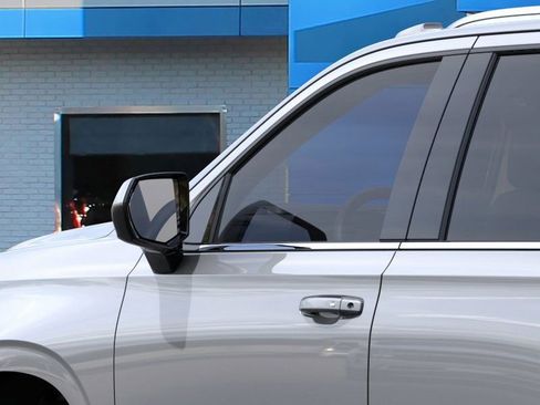 New 2026 Chevrolet Tahoe LS w/ Max Trailering Package image 12