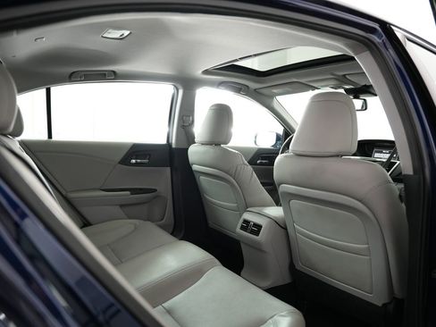 Used 2014 Honda Accord EX-L image 34