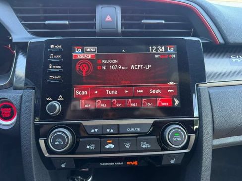 Used 2020 Honda Civic Si image 21