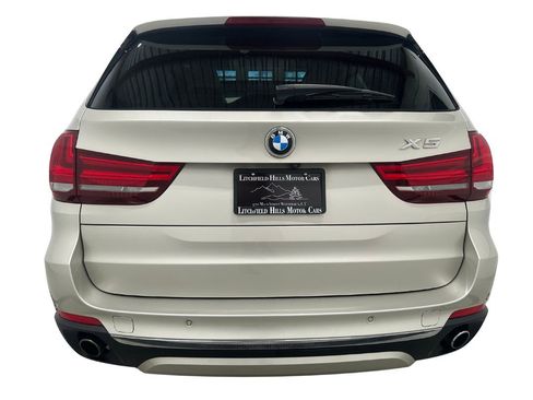 Used 2016 BMW X5 xDrive35i image 5