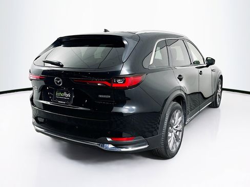 Used 2024 MAZDA CX-90 3.3 Turbo w/ Premium Package image 9