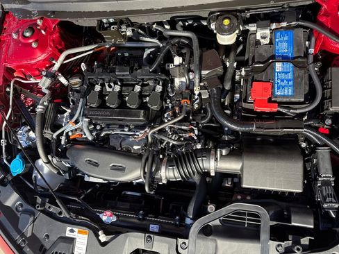 New 2025 Honda Accord SE image 26