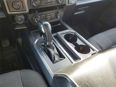 Used 2020 Ford F150 XLT w/ Equipment Group 302A Luxury image 29