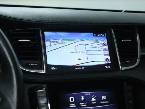 Used 2019 INFINITI QX50 Luxe w/ Navigation Package image 27