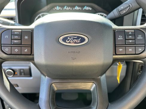 Used 2024 Ford F450 XL image 17