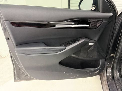 Used 2021 Kia Seltos SX w/ SX Sunroof Package AWD/4WD image 16