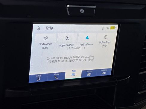 New 2025 Ford F450 XLT image 17