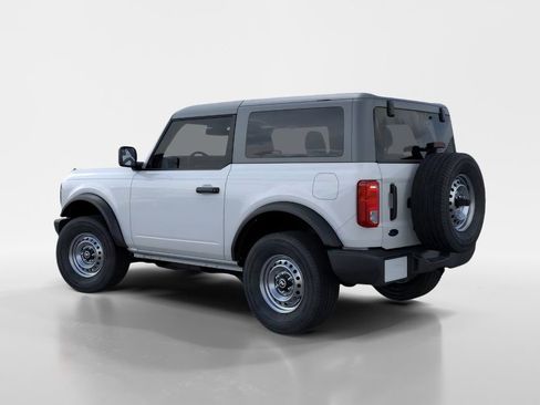 New 2025 Ford Bronco 2-Door image 30