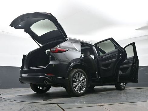 Certified 2023 MAZDA CX-5 Signature AWD/4WD image 50