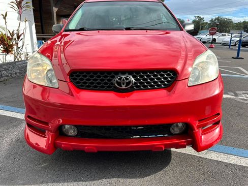 Used 2004 Toyota Matrix image 4