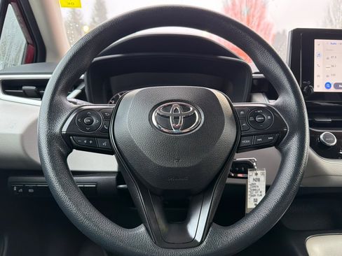 Certified 2024 Toyota Corolla LE image 21