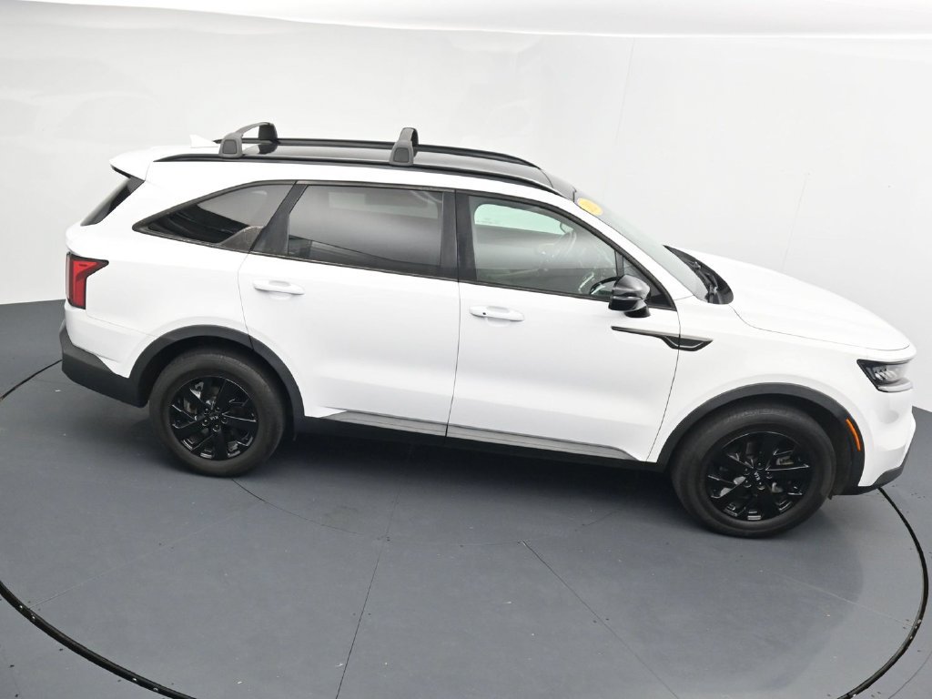 Used 2021 Kia Sorento S w/ Panoramic Sunroof Package AWD/4WD image 31